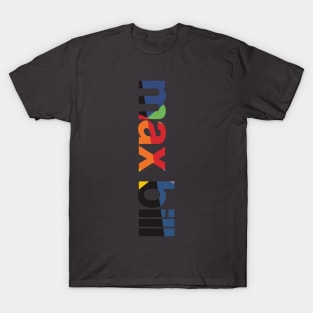 MAX BILL T-Shirt